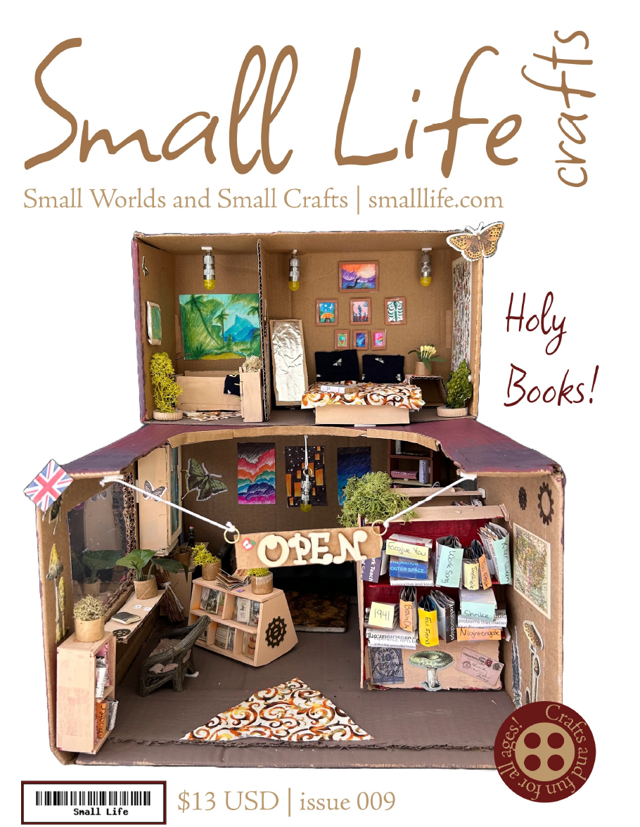 Small Life Magazine